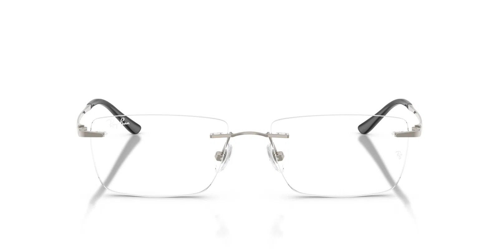 Ray-Ban 8781D Eyeglasses - view 21